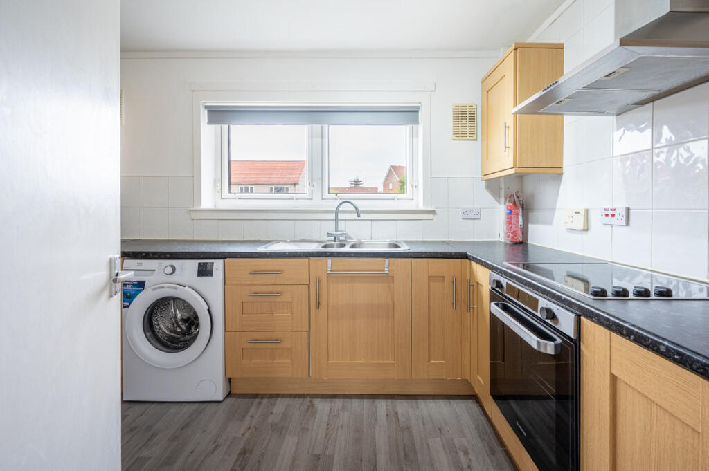 Apartment in Glasgow - View 5