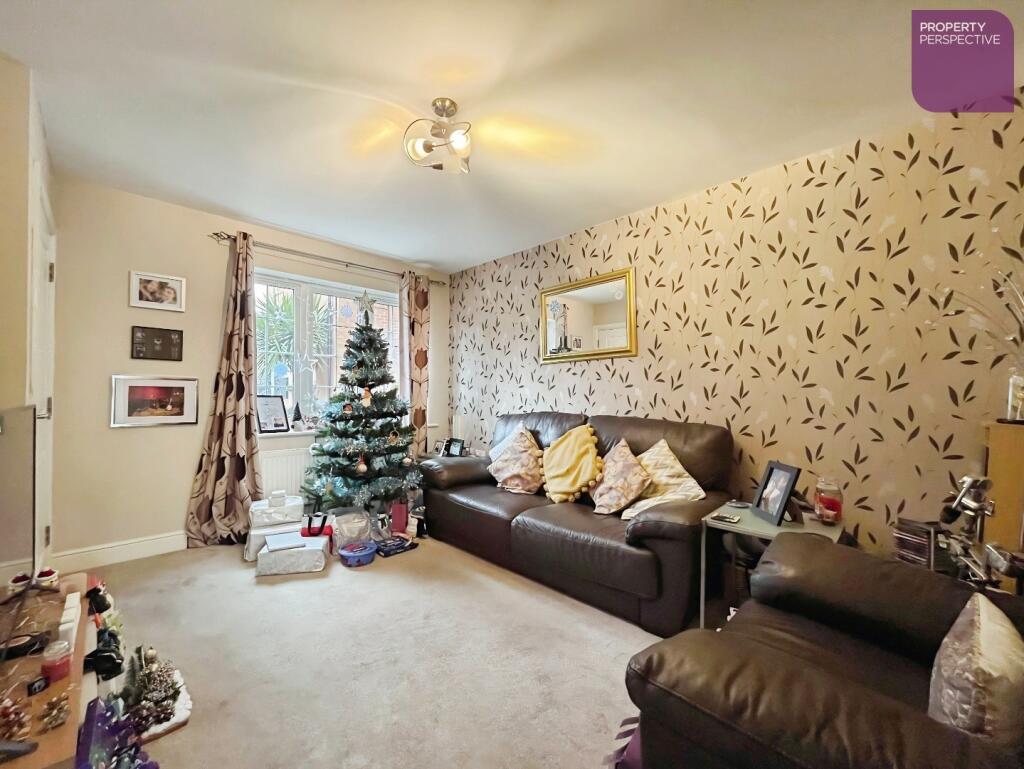 Priory Chase, Pontefract photo 2