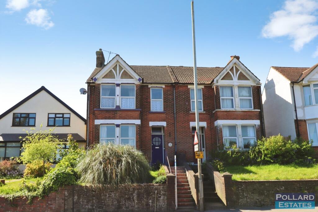 Main image of property: London Road, Rainham