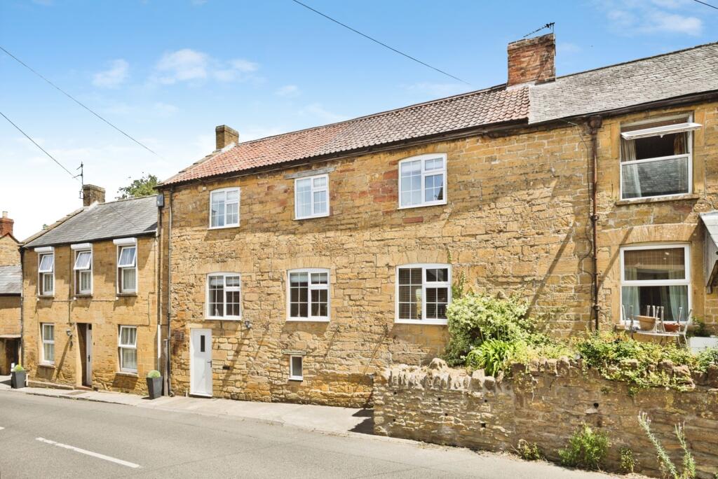 Main image of property: North Street, Stoke-Sub-Hamdon, Somerset, TA14