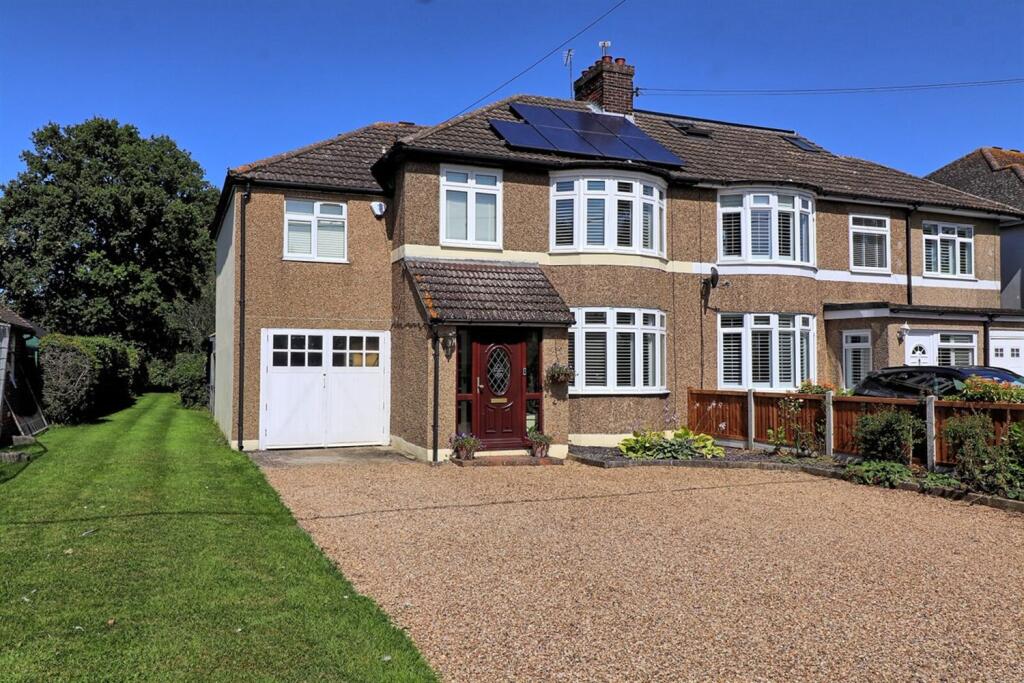 Main image of property: Ludham Hall Lane, Braintree, CM77