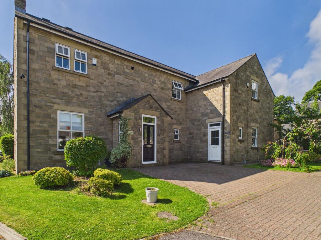 Main image of property: Hunters Close, Medomsley, DH8