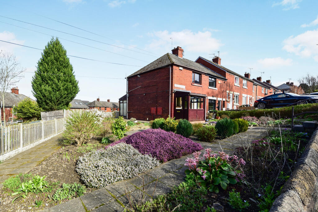 Main image of property: Haggstones Road, SHEFFIELD, South Yorkshire, S35