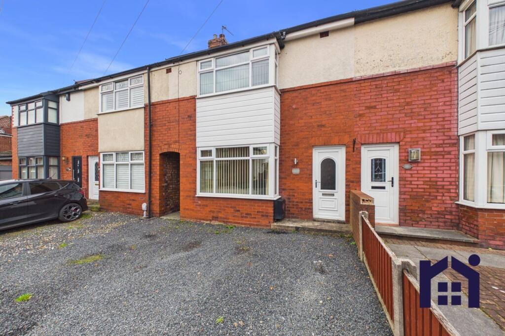 Main image of property: Mill Lane, Coppull, PR7