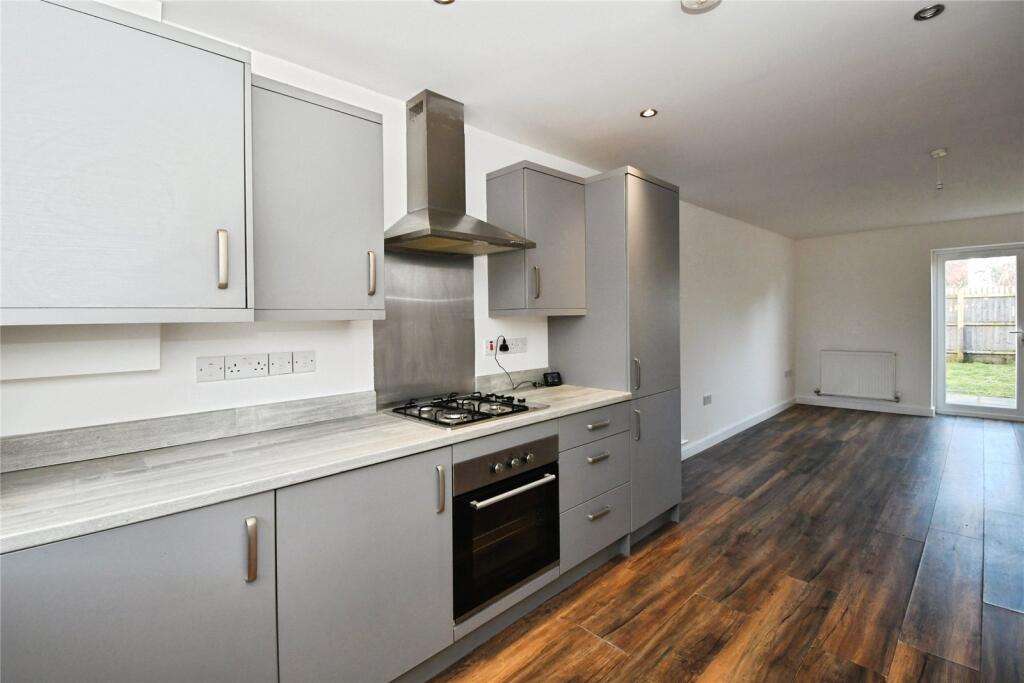 Cherry Paddocks, Cherry Willingham, Lincoln, Lincolnshire, LN3 photo 3