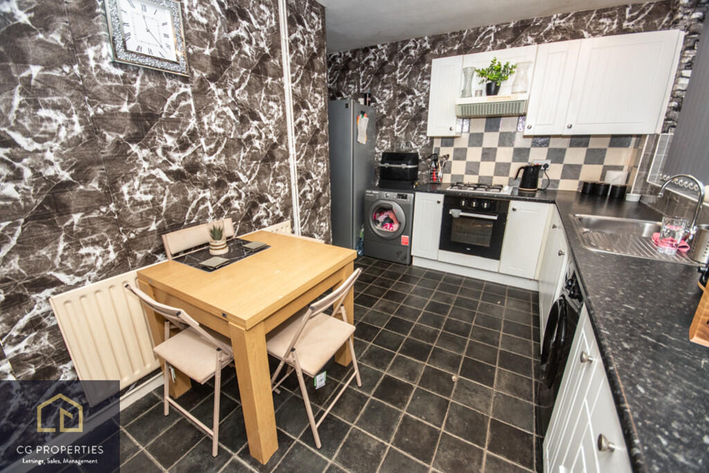 Kimberworth Park Road, Rotherham photo 3