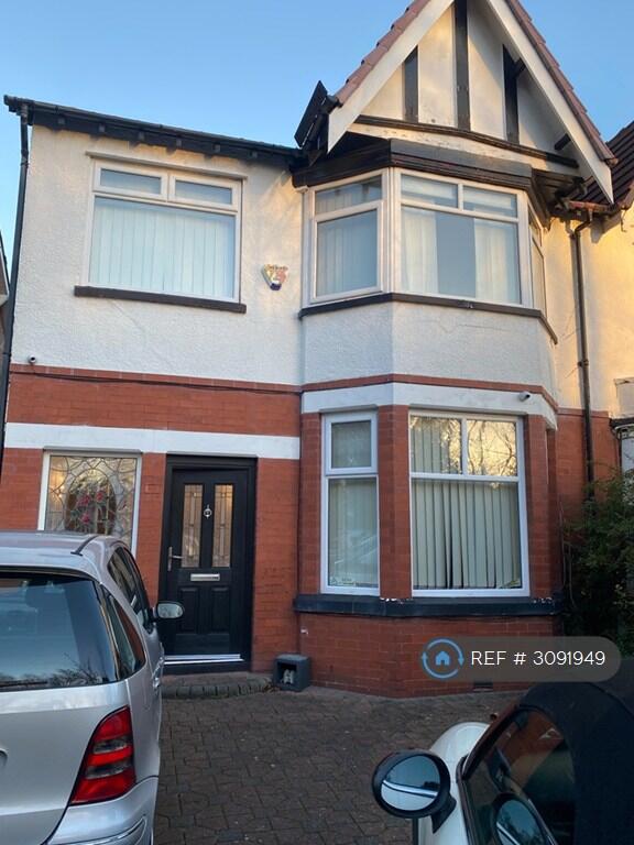 Main image of property: Norwood Crescent, Southport, PR9