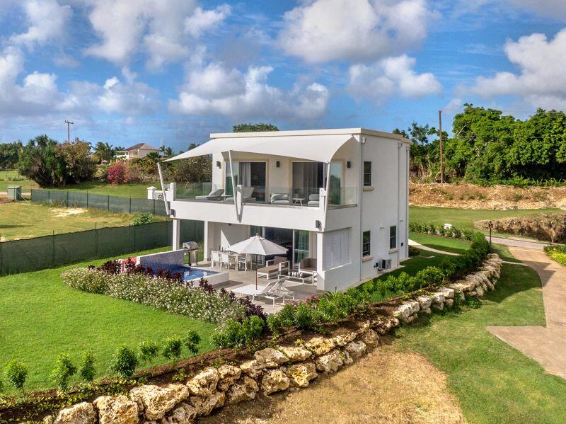 Main image of property: Golf Villa (March), Royal Westmoreland, Barbados