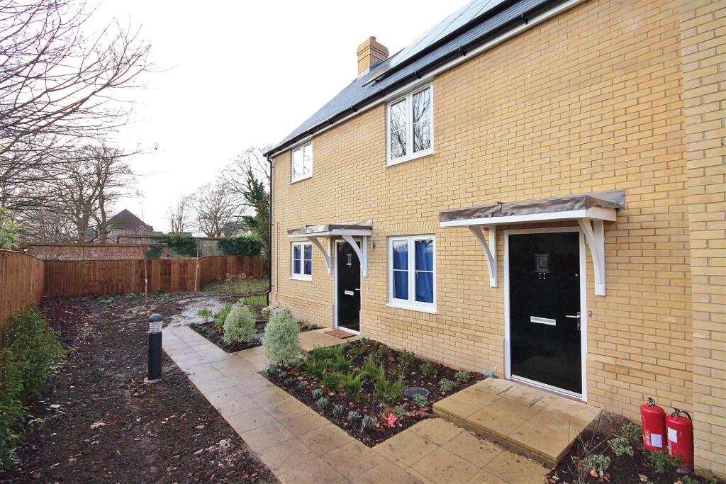 Main image of property: OXFORD EPC RATING C