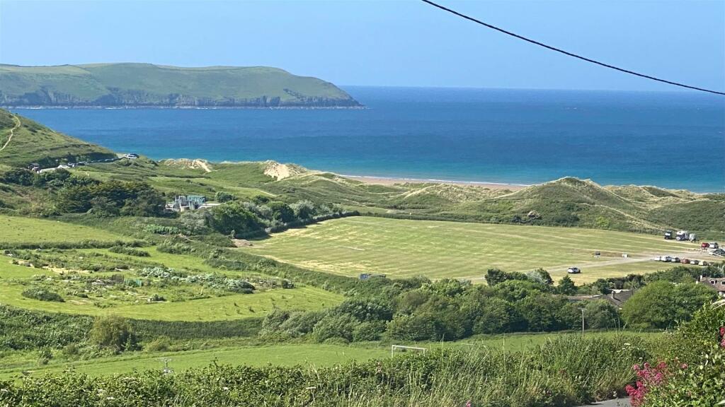 Woolacombe photo 3