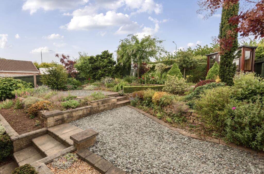 House in Broxtowe, Assarts Farm Estate, Nuthall - More