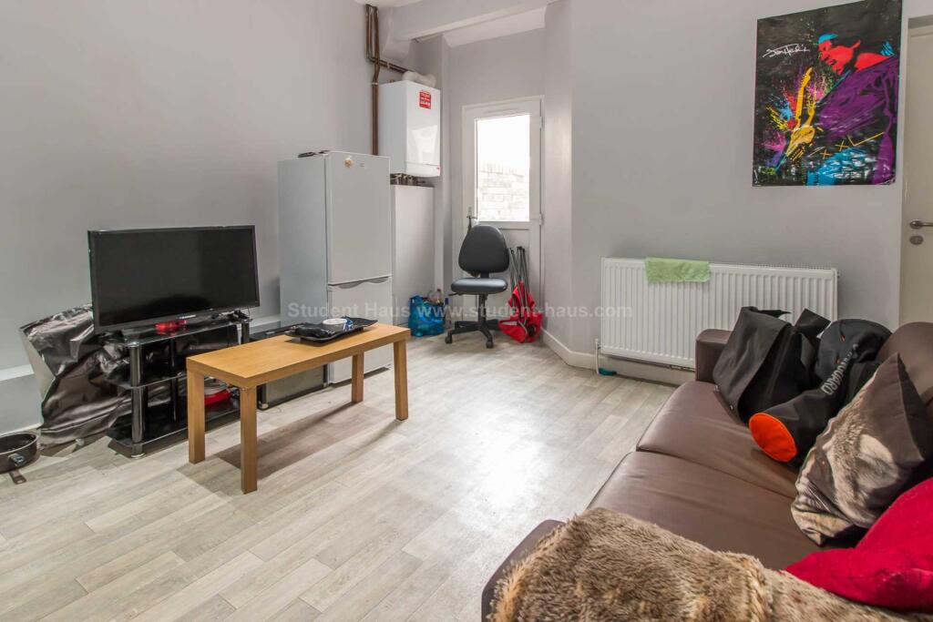 Main image of property: Milnthorpe Street, Salford
