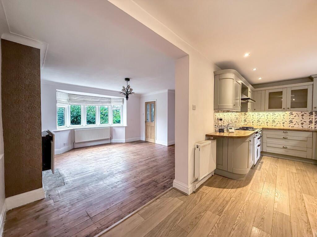 House in Stockport - More