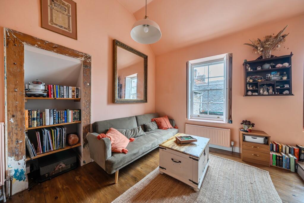 Additional image 7 of Paul Street, Frome, BA11