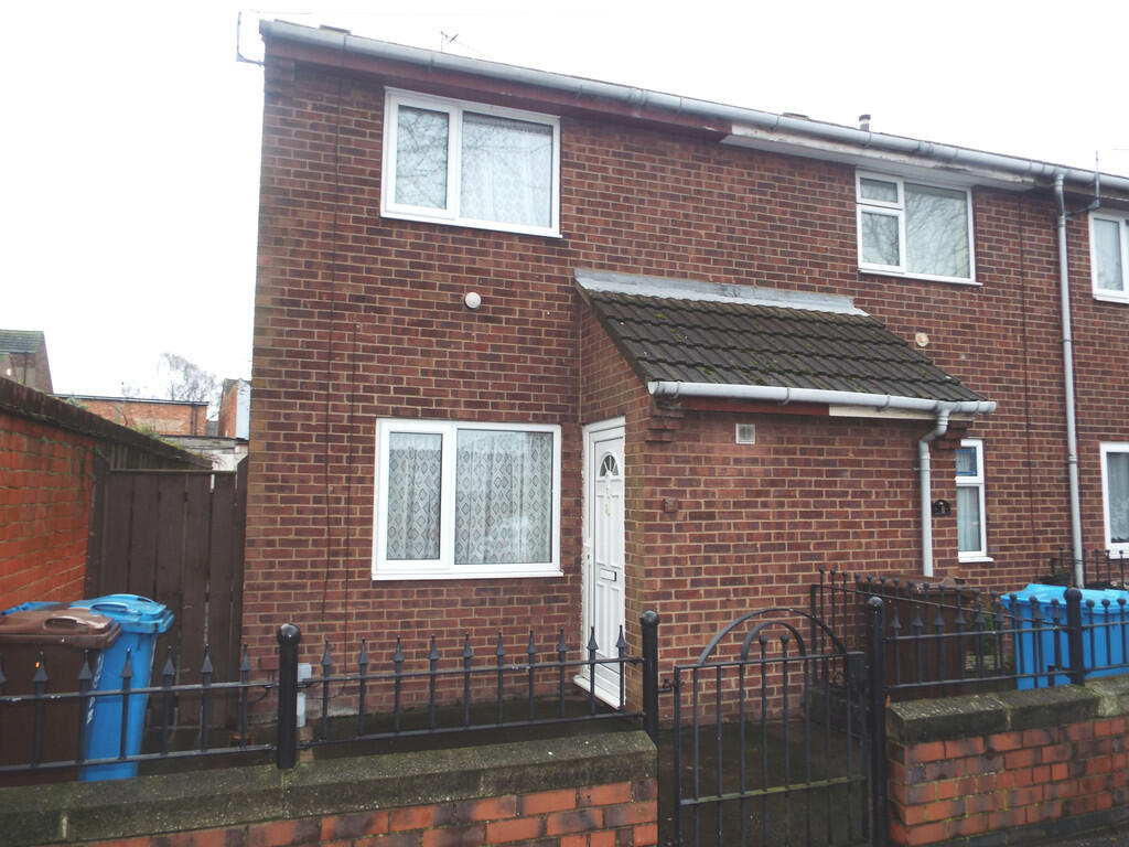 Main image of property: 1a St. Georges Road