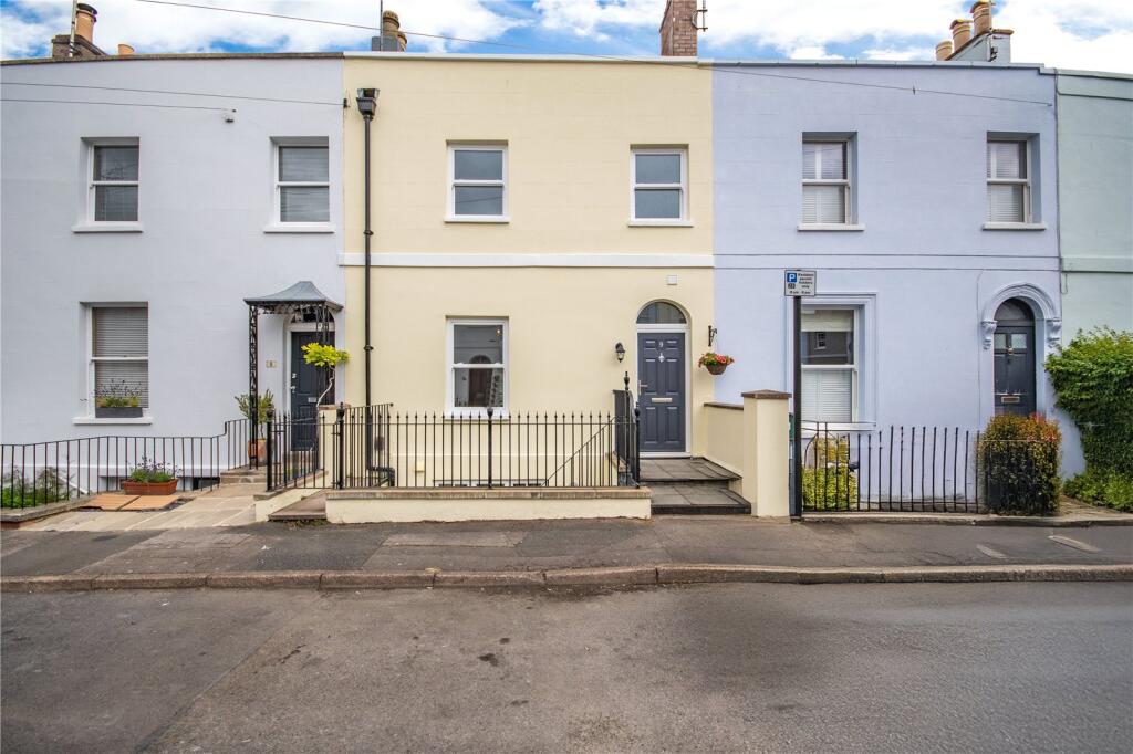 Main image of property: Gratton Street, The Suffolks, Cheltenham, GL50