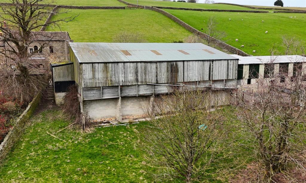 Additional image 3 of Summerfield, Westfield Barns, Tim Lane, Oakworth, Haworth