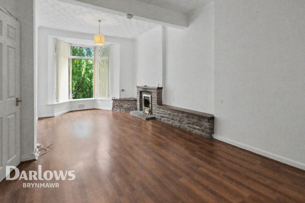 Alma Street, Abertillery - View 4
