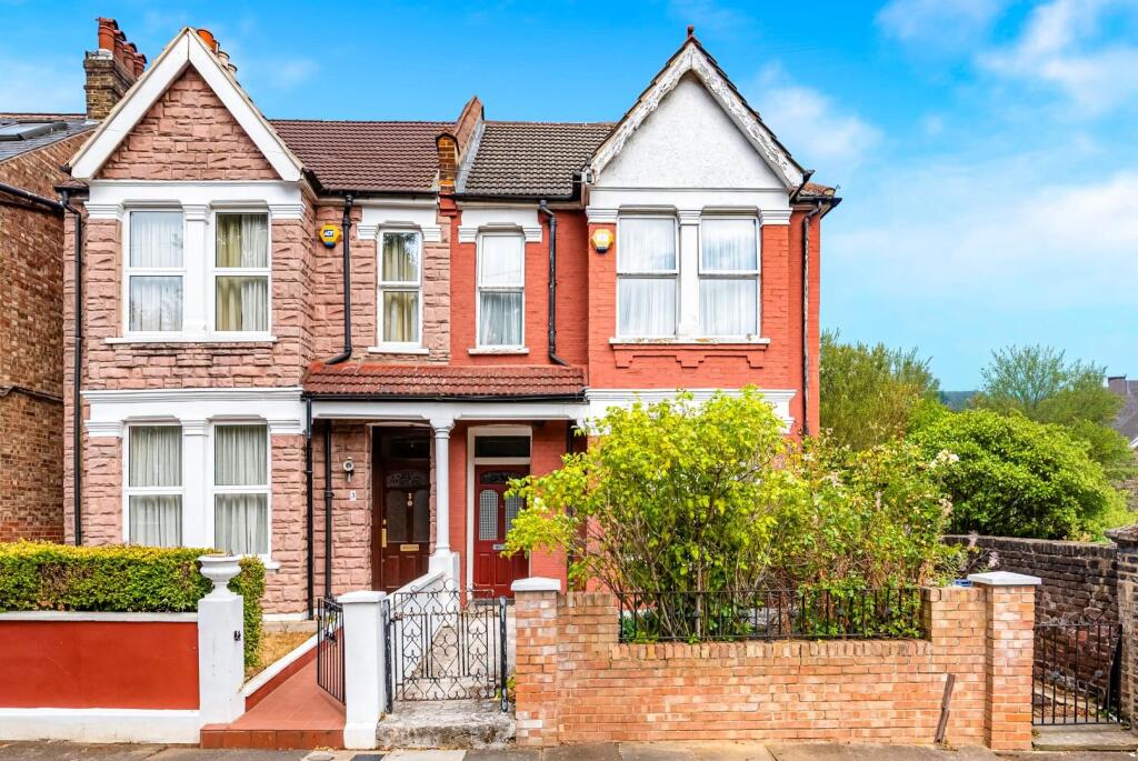 Main image of property: Julian Avenue, Acton