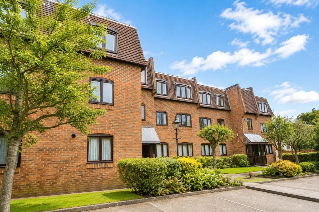Main image of property: Romley Court, Morley Road, Farnham, Surrey, GU9