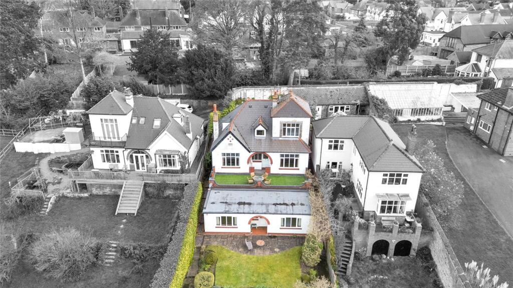 Main image of property: Moorhall Lane, Stourport-on-Severn, Worcestershire