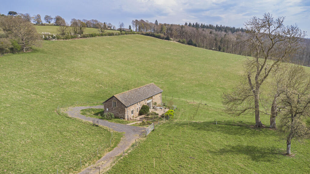 Main image of property: Upton Bishop, Ross-On-Wye