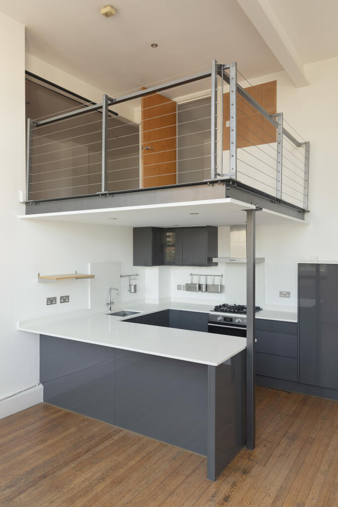 Gervase Street, Peckham, London, SE15 photo 3