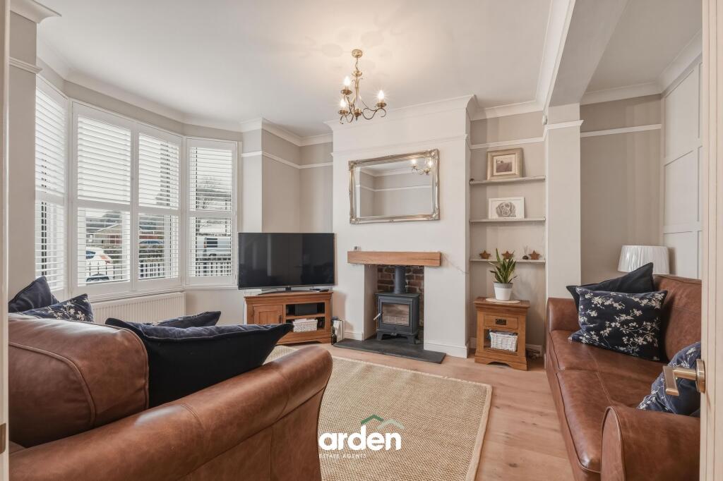 Additional image 2 of Birmingham Road, Bromsgrove, B61