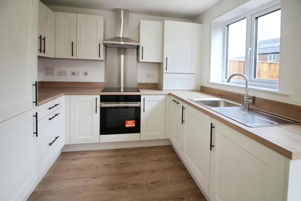 House in Leeds - View 3