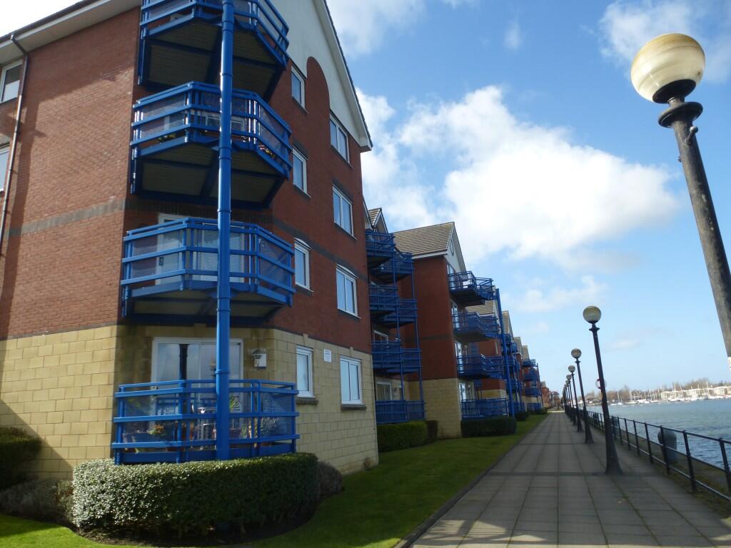 Main image of property: Mountbatten Close, Preston, PR2