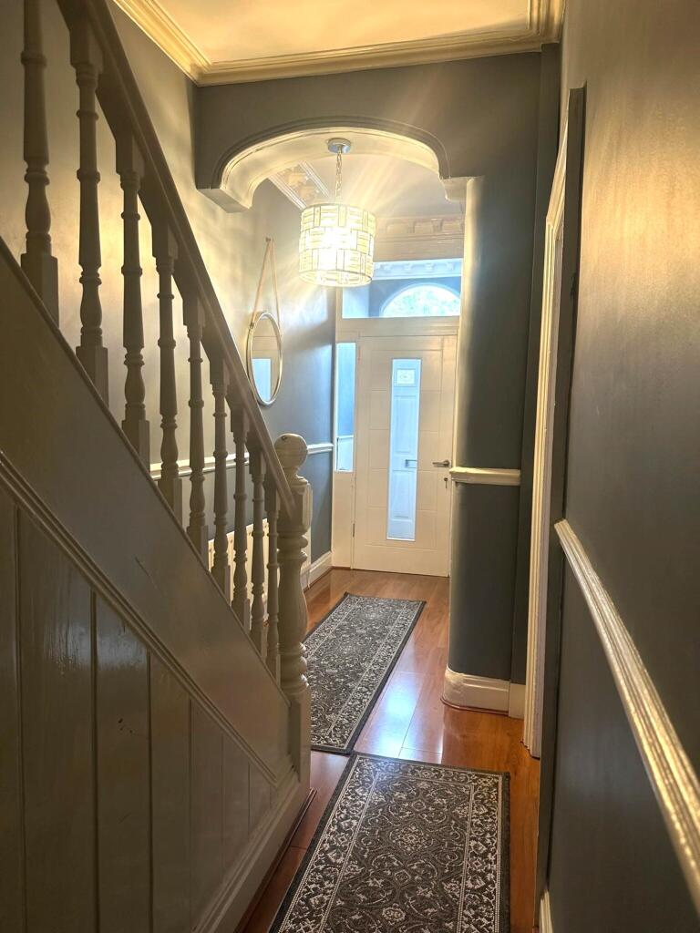 House in Liverpool - View 3