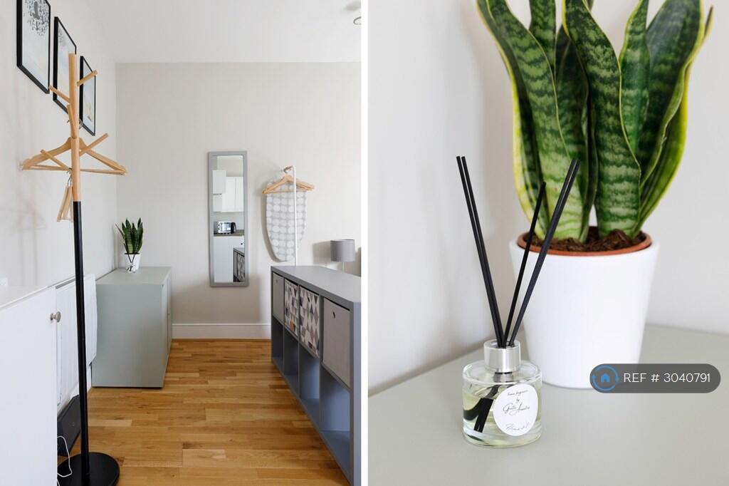 Apartment in Brighton - More