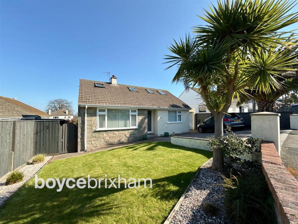 Main image of property: Golden Close, Brixham