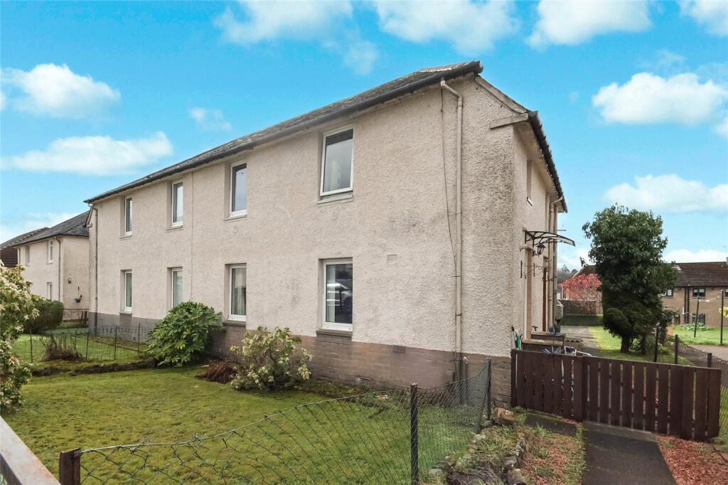 Main image of property: Carleith Avenue, Clydebank, West Dunbartonshire, G81