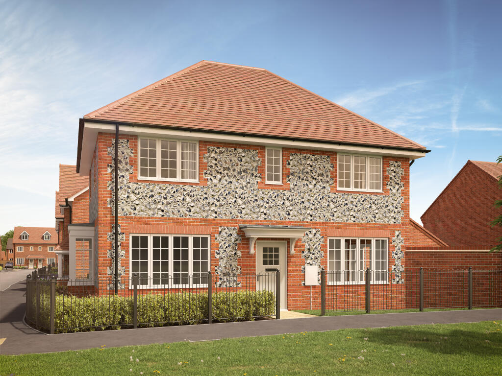 Main image of property: Havant Road,
Rowlands Castle,
Horndean,
Waterlooville, 
PO8 0DR