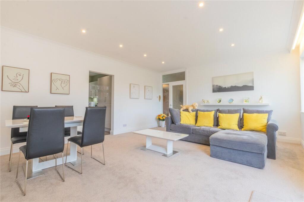 Lark Mews, The Nook, Greenfield, Oldham, OL3 photo 3
