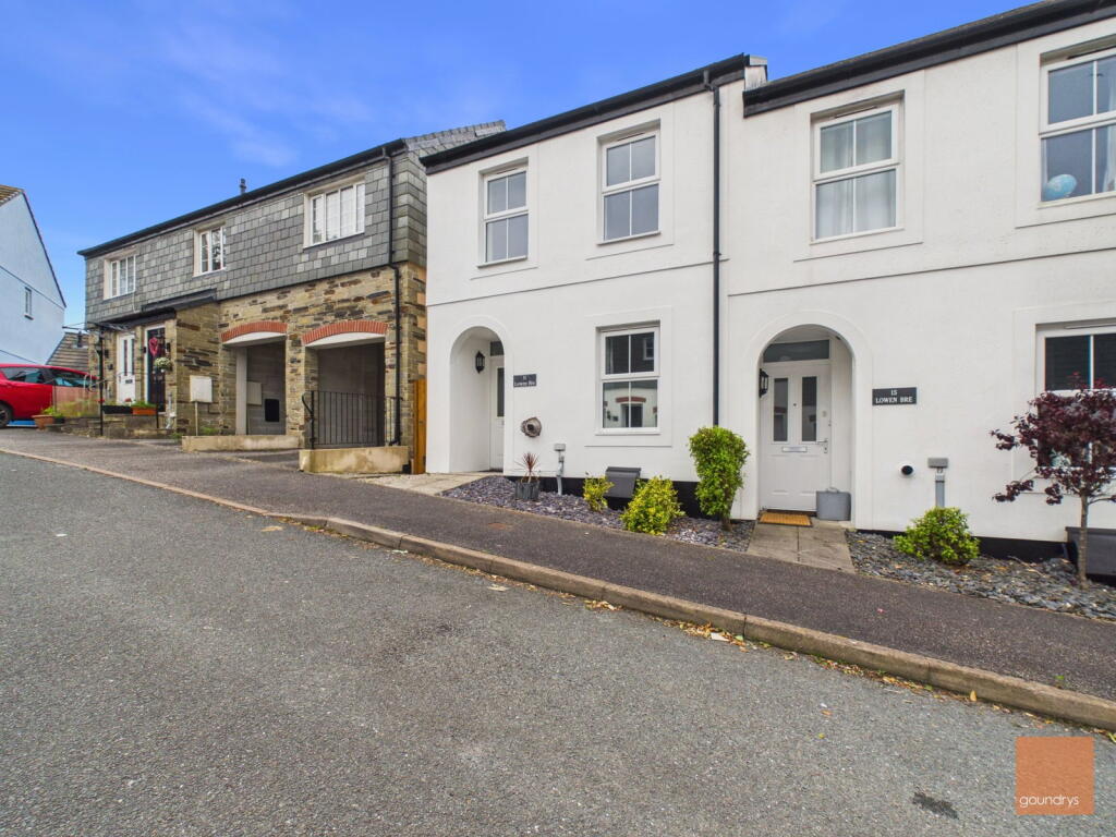 Main image of property: Lowen Bre, Truro