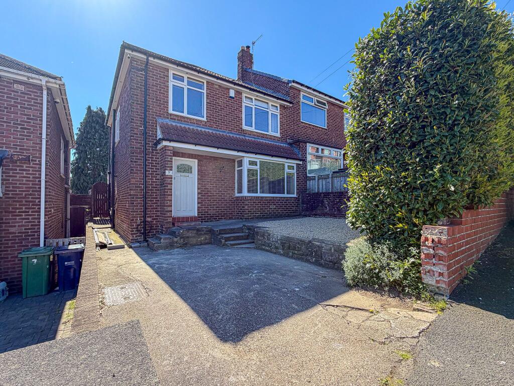 House in Gateshead, Lobley Hill - View 5