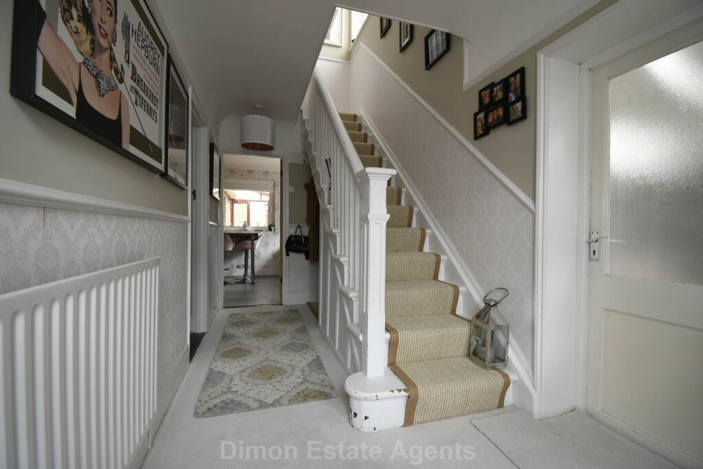 House in Gosport, Hampshire - More