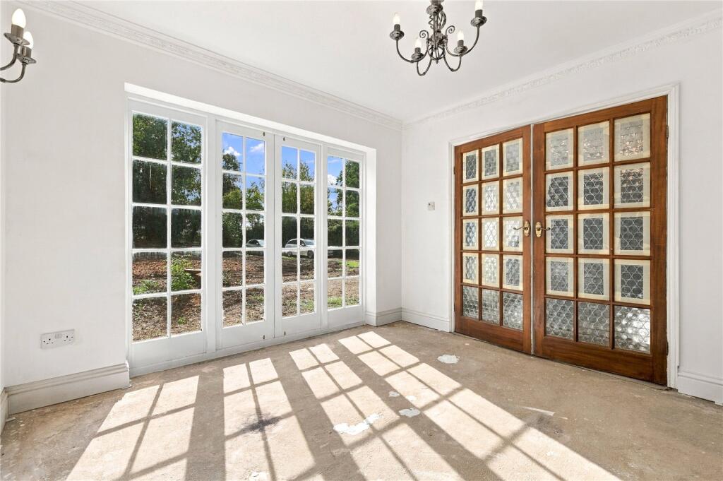 House in Uttlesford, Little Hallingbury - View 5