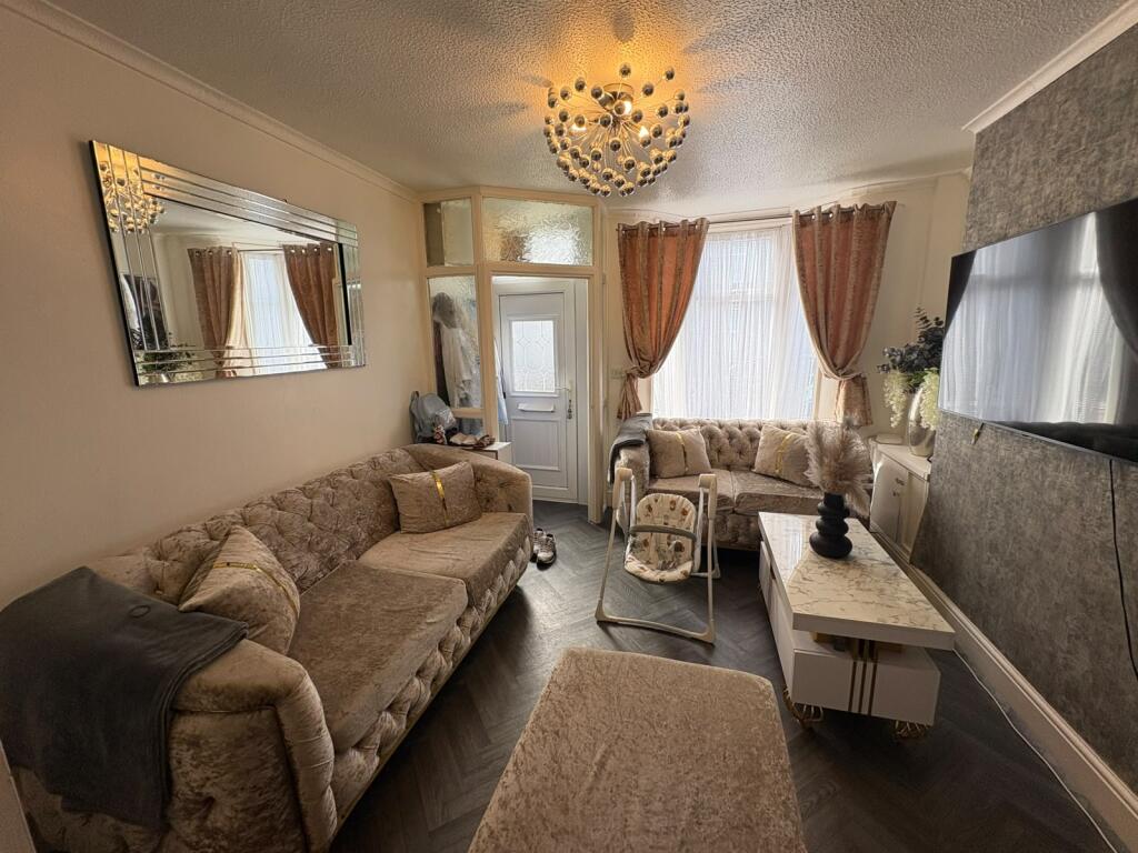 House in Liverpool - View 2