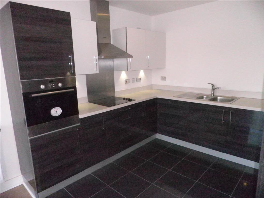 Apartment in Bath - View 3