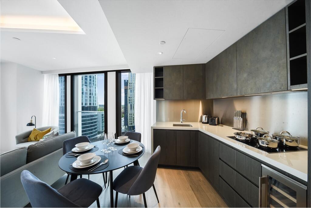 Apartment in London - View 2