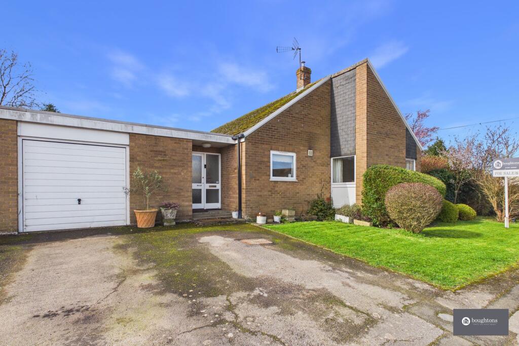 Main image of property: Rudgeway, Evenley, NN13