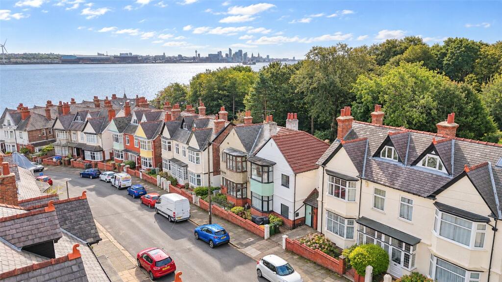 Vaughan Road, Wallasey, Wirral photo 3