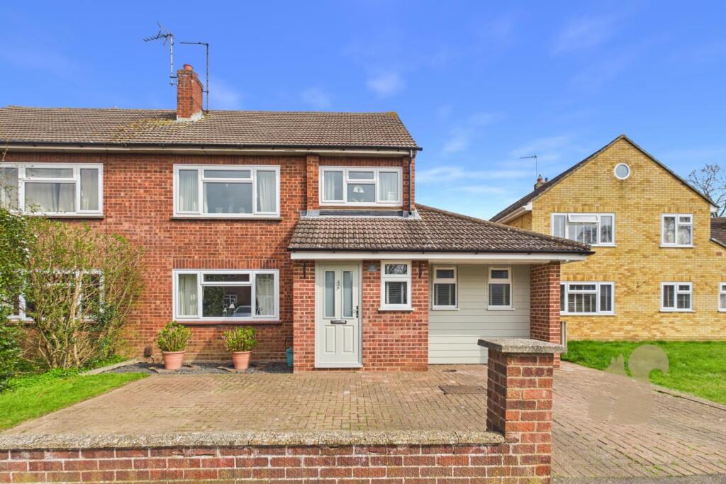 Main image of property: Alan Way, Colchester