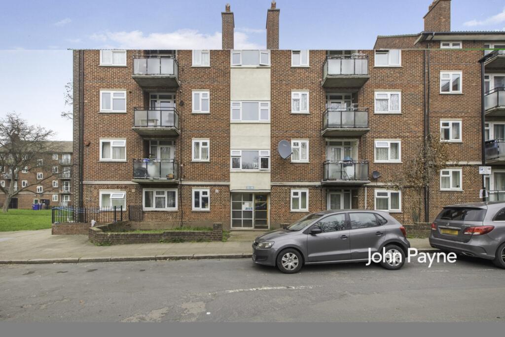 Main image of property: Sunbury Street Greenwich SE18