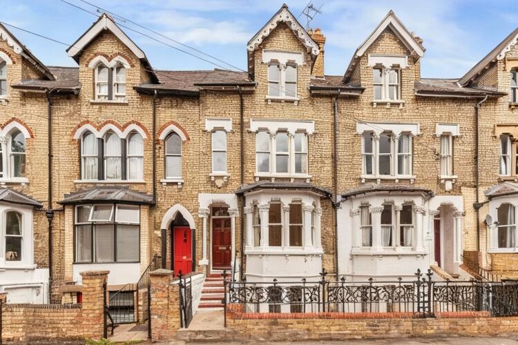 Main image of property: Western Road, Grandpont