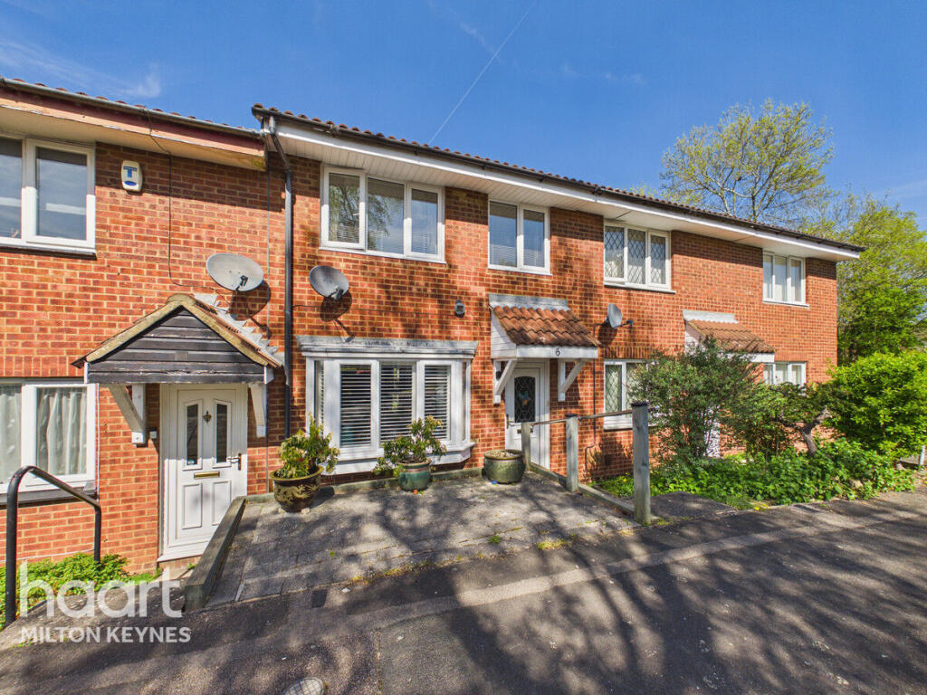 Main image of property: Hilliard Drive, Bradwell