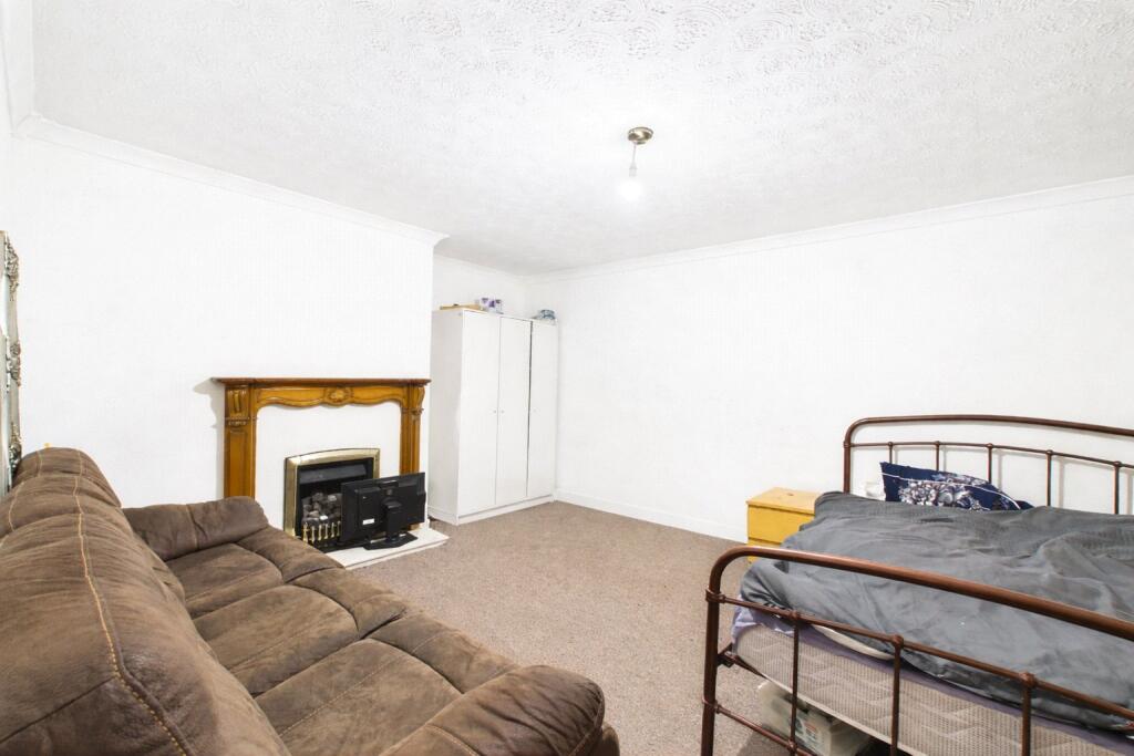 Dee Road, Reading, Berkshire, RG30 – pohled 3